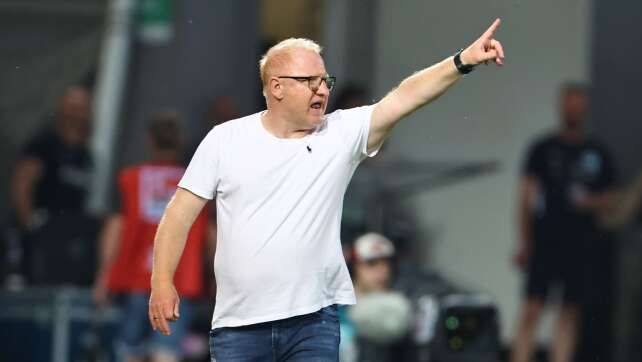 Fürther Ziel vor Saisonstart: Kein Szenario wie in Vorsaison
