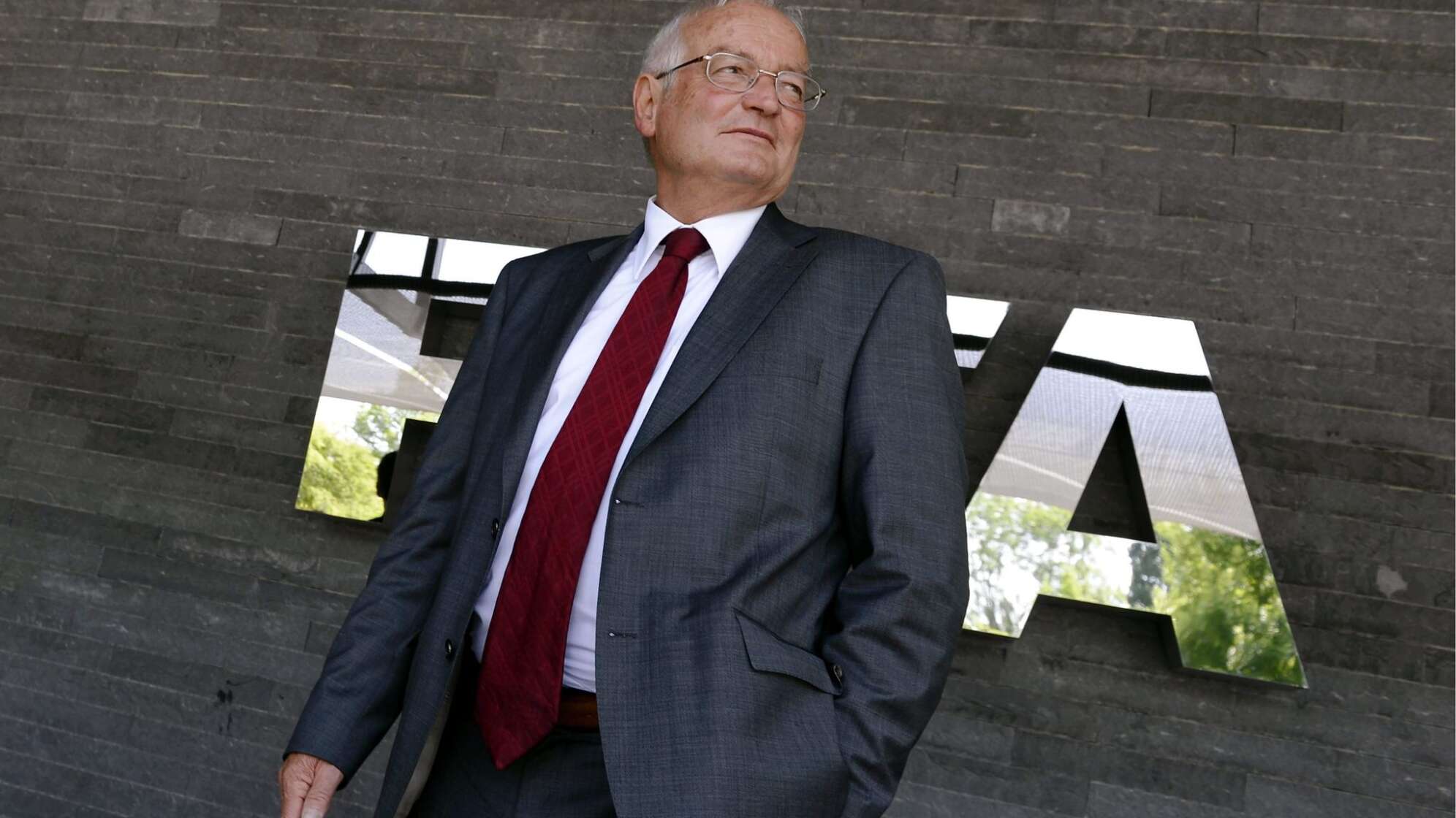 Hans-Joachim Eckert