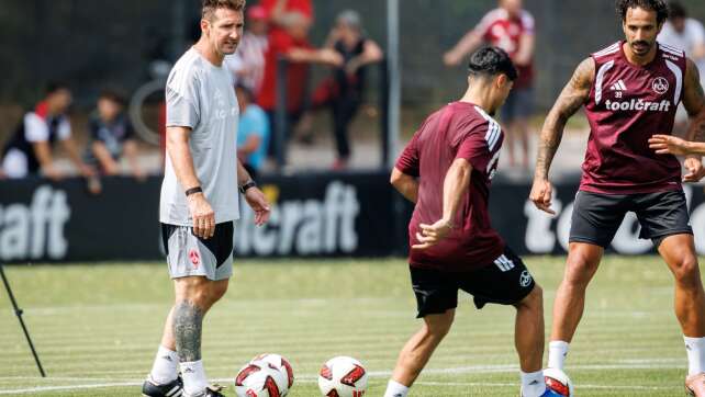 Deshalb hofft Klose, dass es beim Club «scheppert»