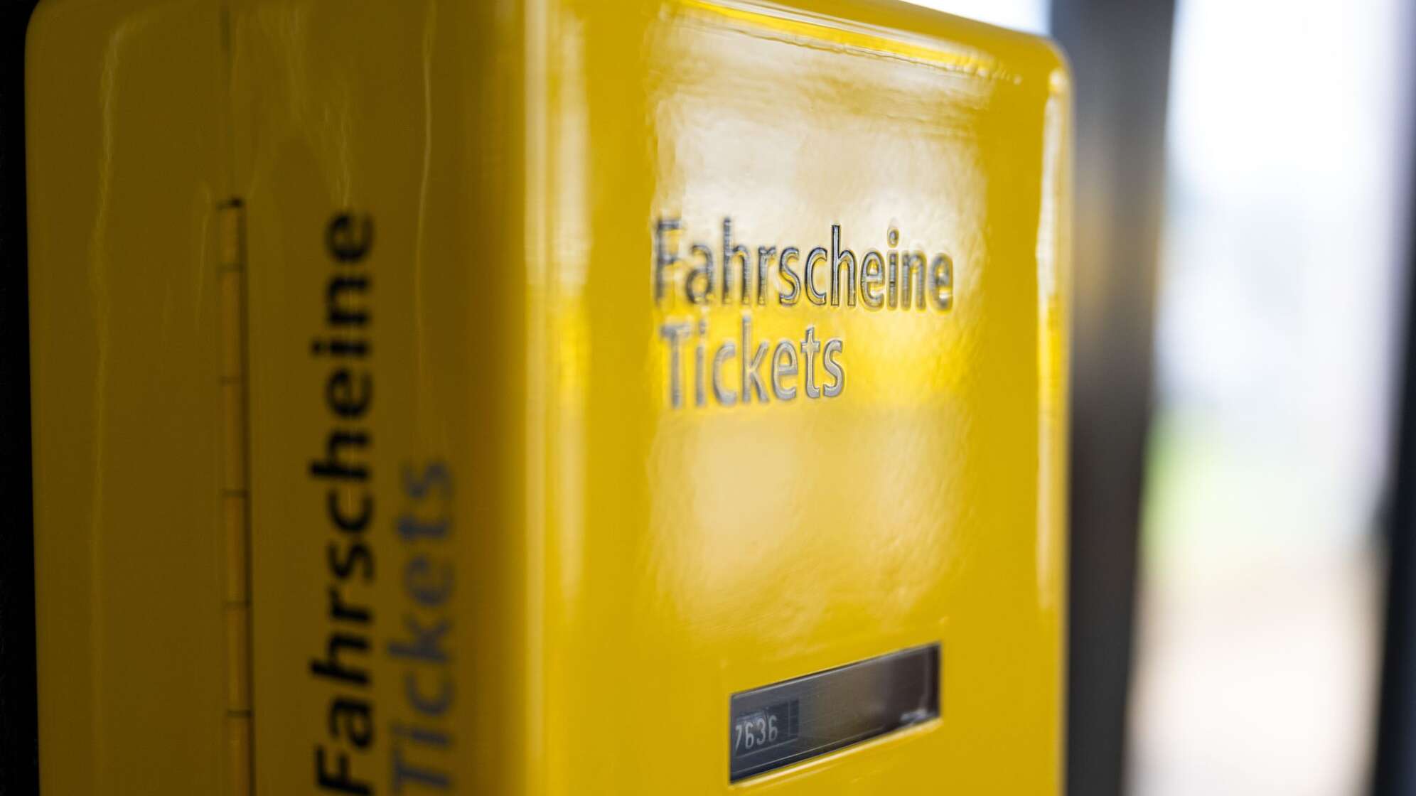 Berliner Nahverkehr