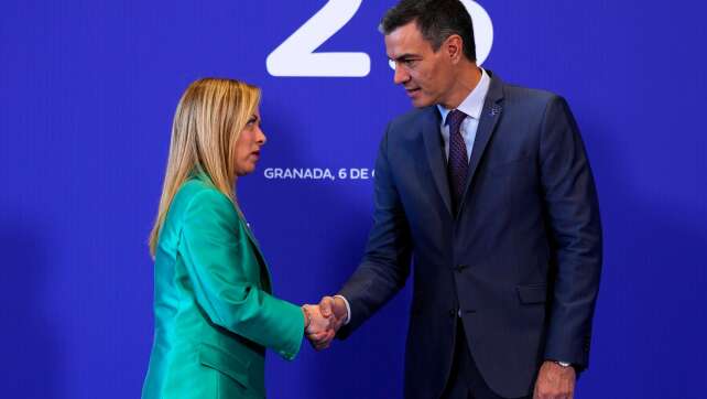 Spanien stellt Italien Ultimatum: Grenzkontrollen beenden