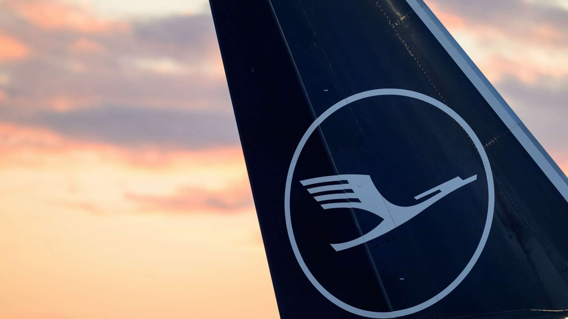 Lufthansa - Frankfurt/Main