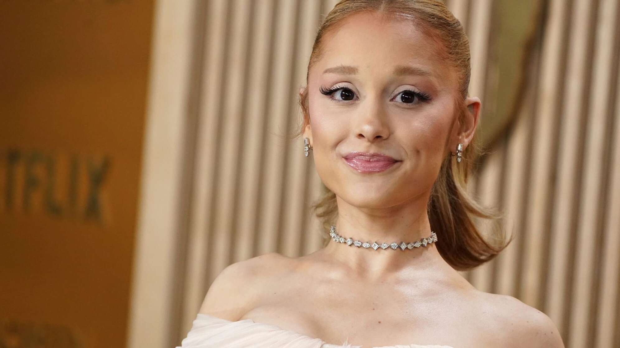 Ariana Grande