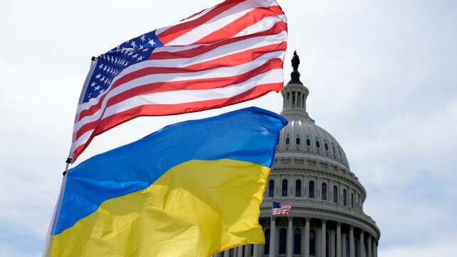 US-Senat billigt Gesetz zu neuen Russland-Sanktionen
