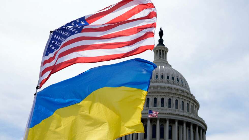US-Senat billigt Gesetz zu neuen Russland-Sanktionen