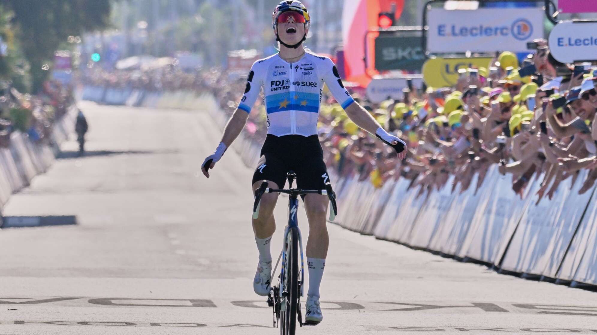 Tour de France Femmes