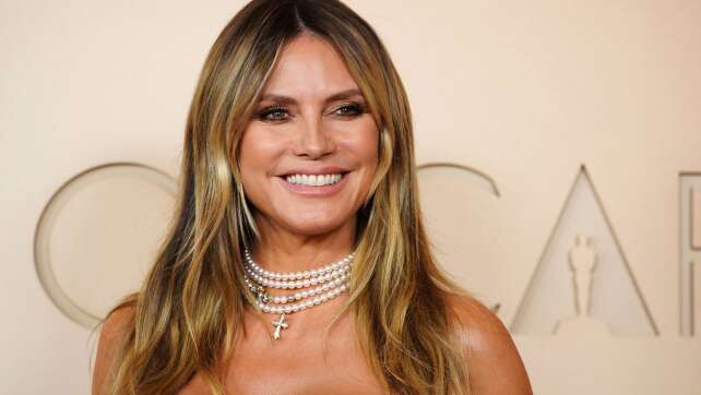 Heidi Klum wechselt mit «HeidiFest» zu RTL