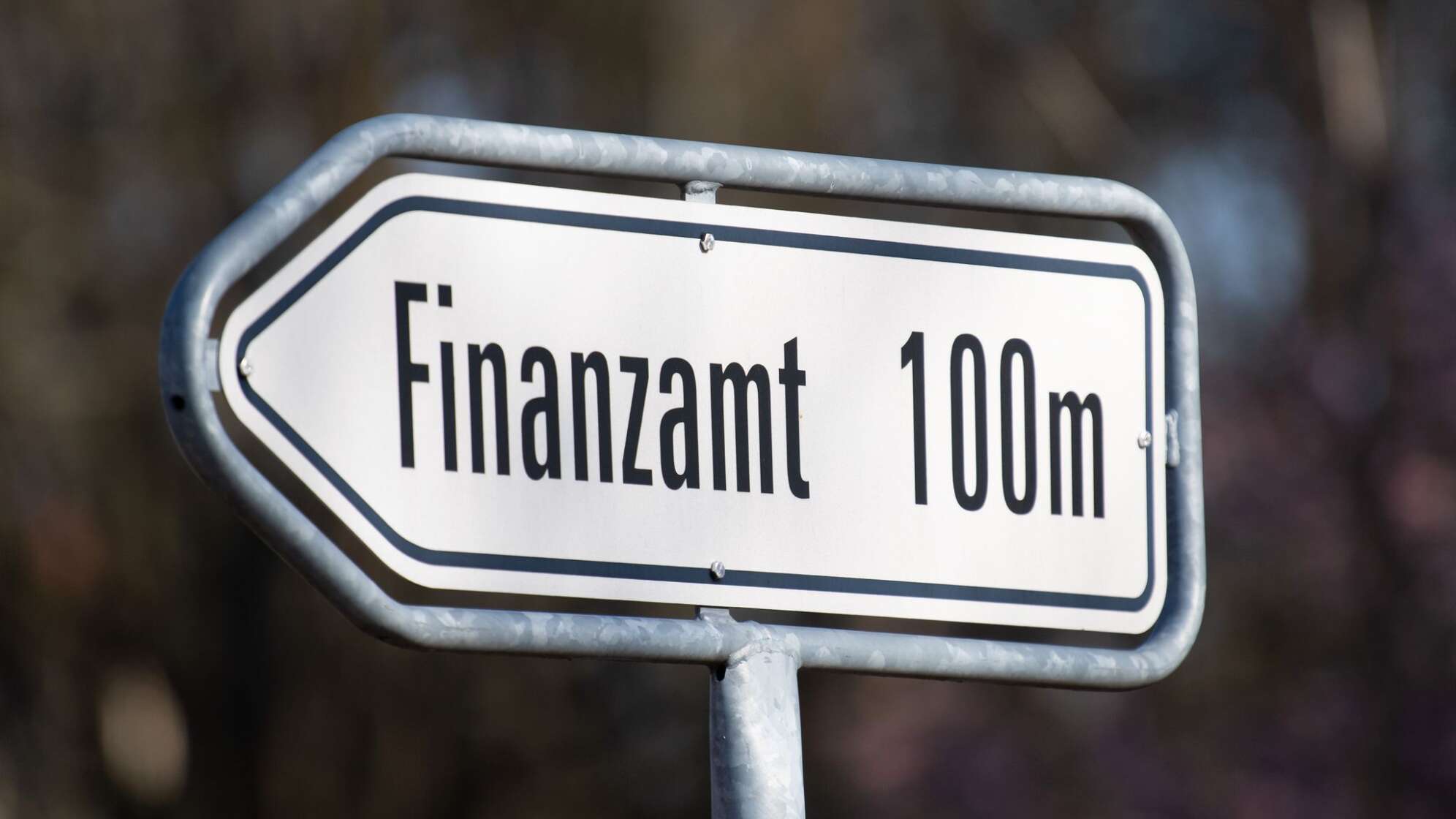 Finanzamt