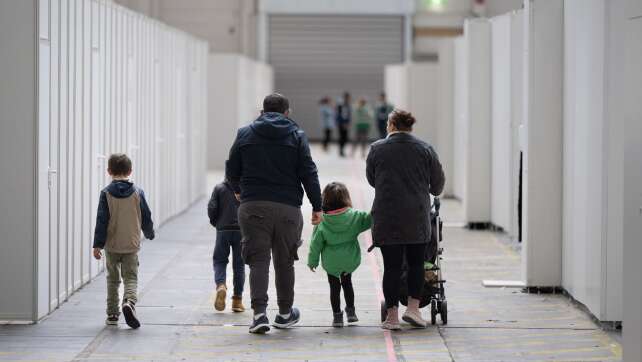 Familiennachzug: SPD kritisiert Regelung als zu streng