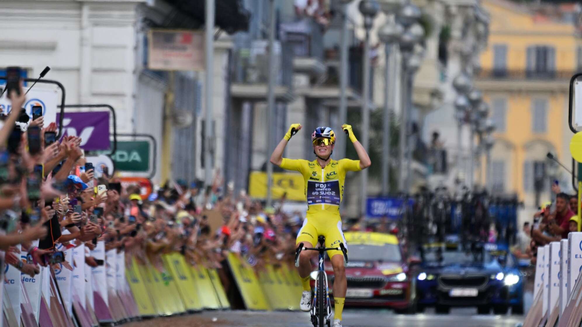 Tour de France Femmes
