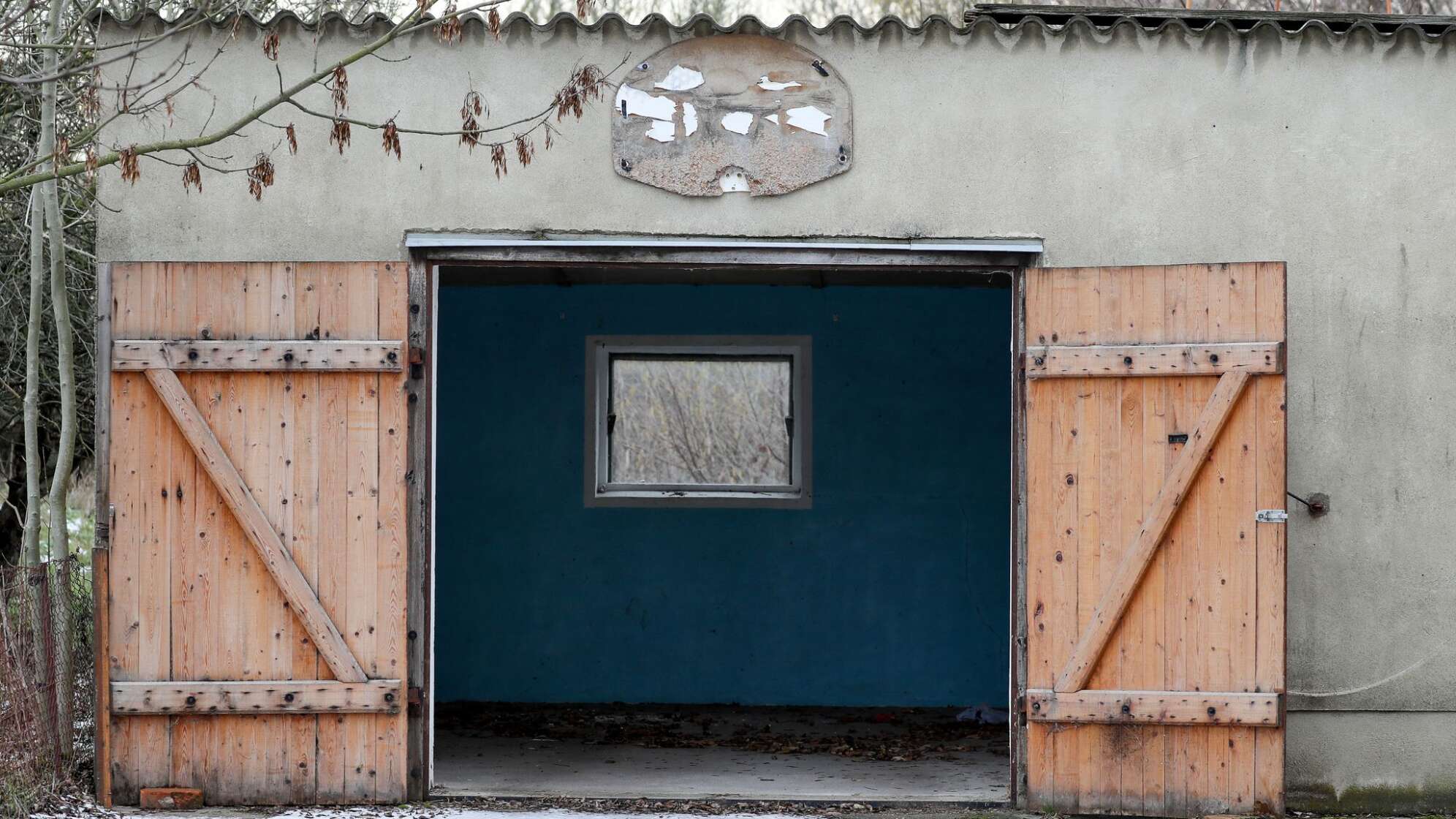 Garage