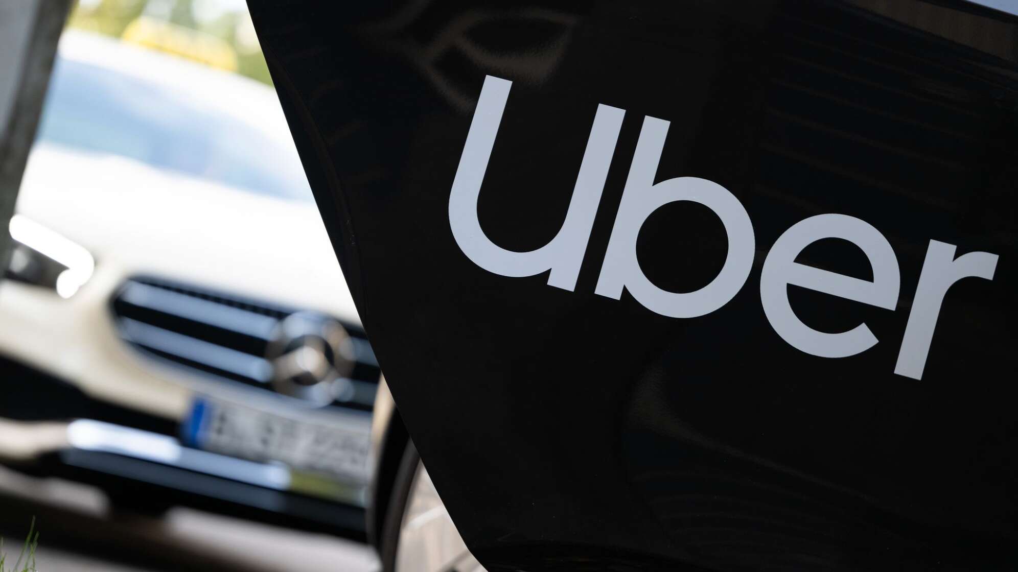 Uber