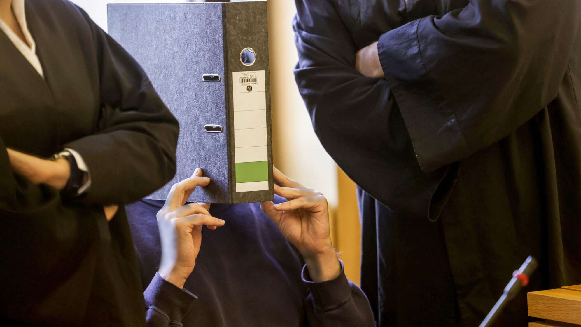 Ex-Pfleger könnte mehr als 120 Menschen getötet haben