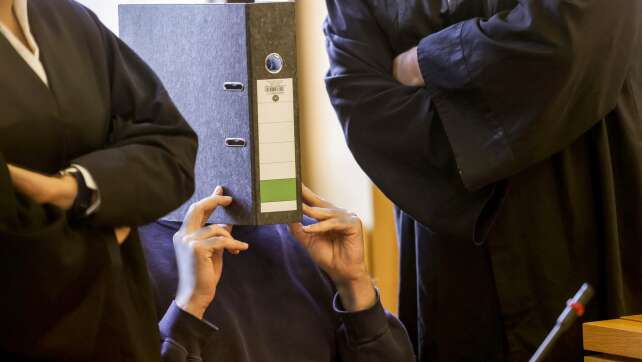 Todespfleger: Ermittlungen in mehr als 120 weiteren Fällen