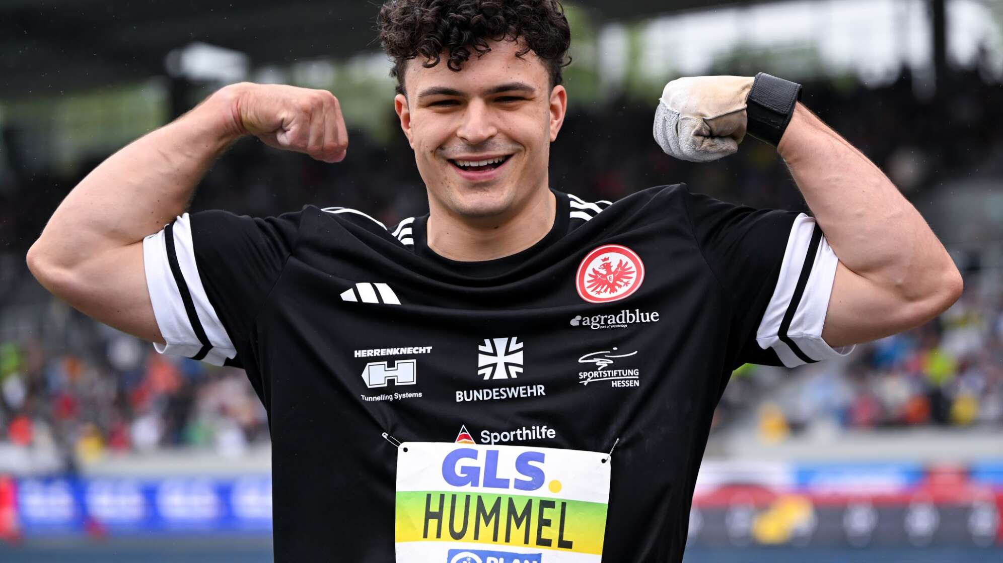 Merlin Hummel