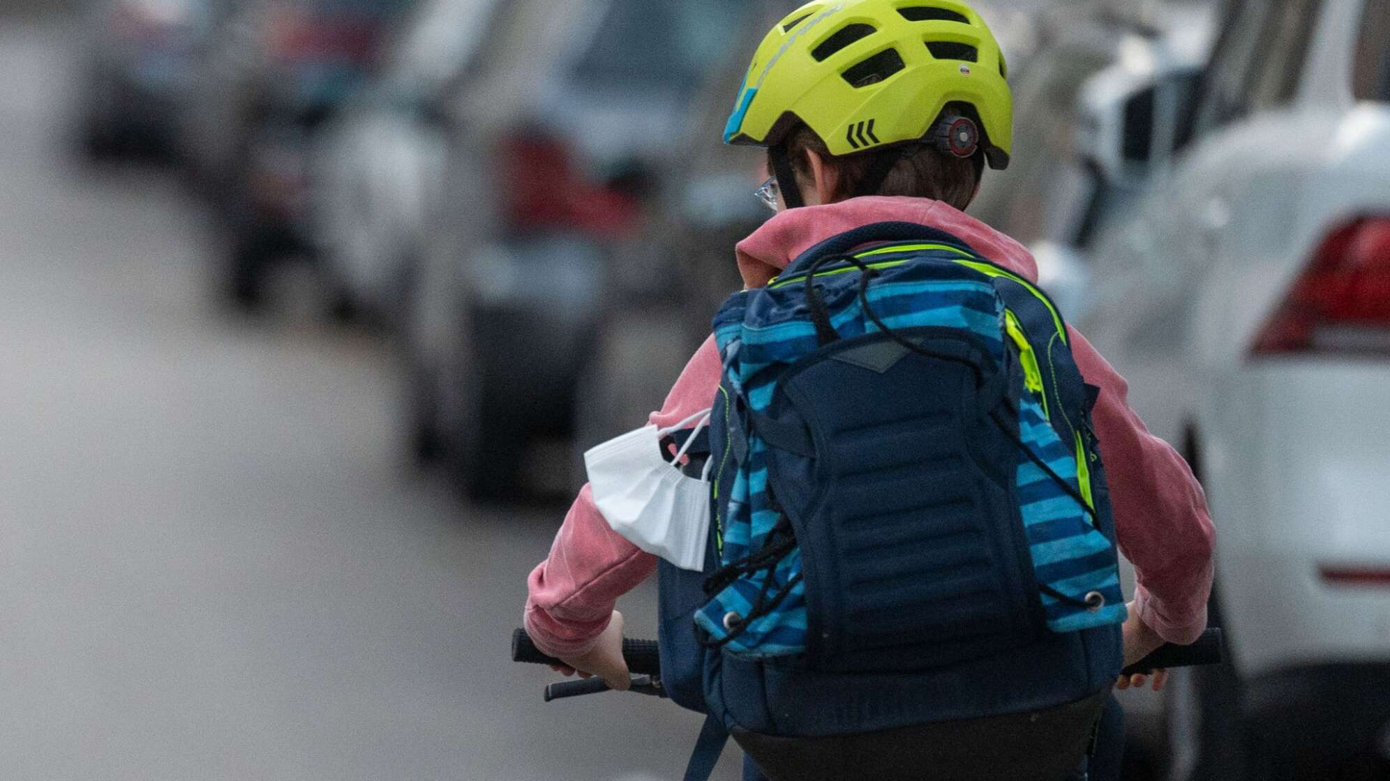 Radfahren