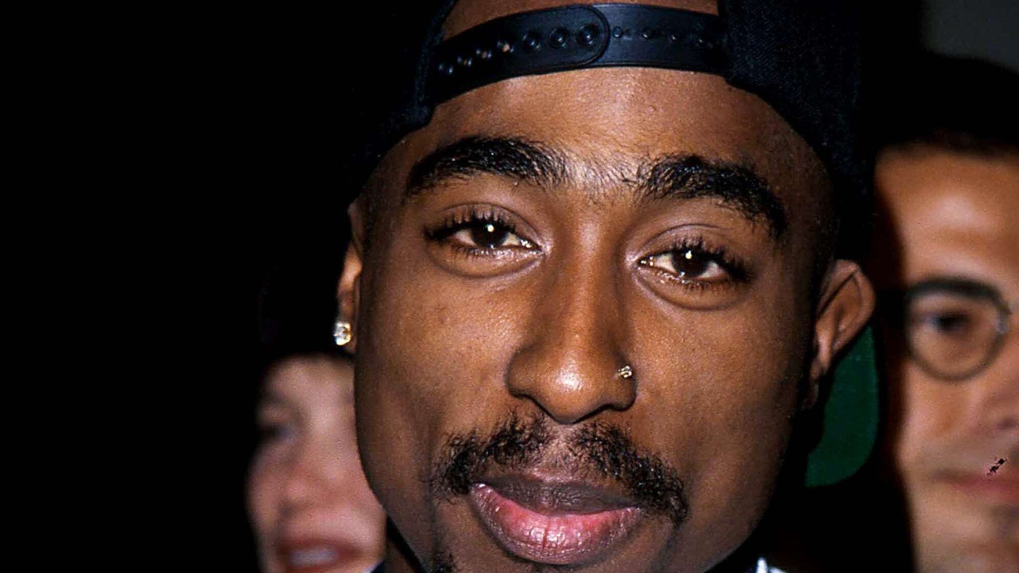 Prozess um Mord an Tupac Shakur startet