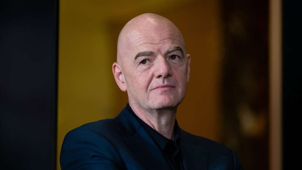 Offener Brief: Verbände werfen Infantino «Täuschung» vor