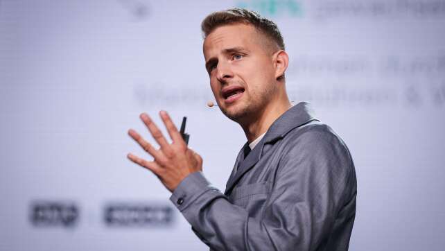Zwei neue Investoren erweitern die Löwen-Runde bei Vox