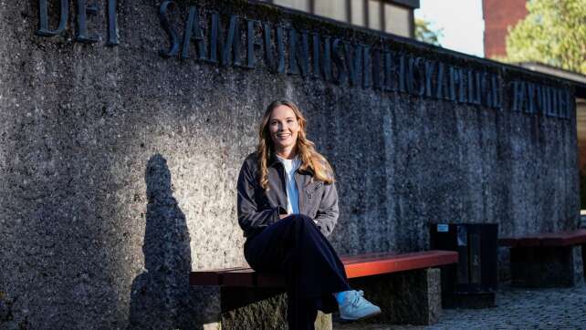 Prinzessin Ingrid Alexandra startet Studium in Oslo