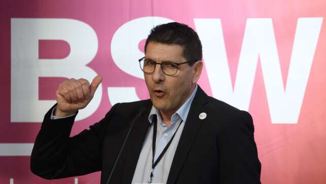 Insa: AfD in Sachsen-Anhalt bei 42 Prozent – BSW legt zu