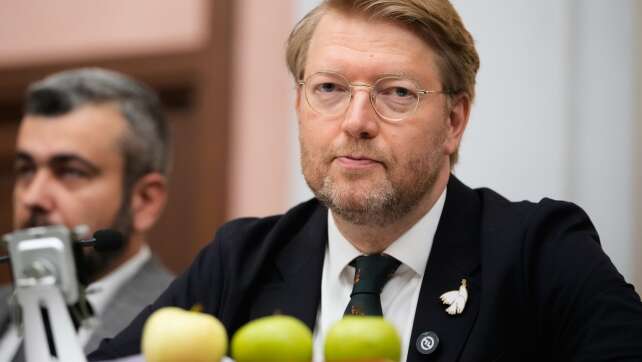 Russland-Wahl: Jabloko-Chef pocht auf Teilnahme