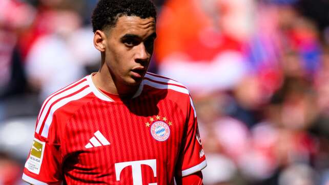 Mit Musiala und Saibari: FC Bayern setzt Vorbereitung fort