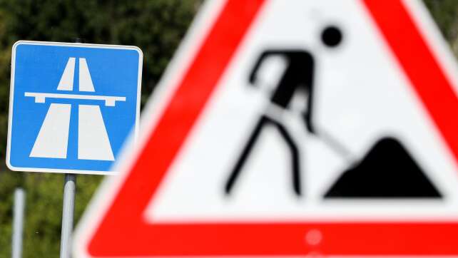 Verwirrung um Ausbau der A8 im Osten