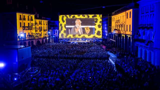Filmfestival Locarno: Regisseurin Stever mit Preischancen