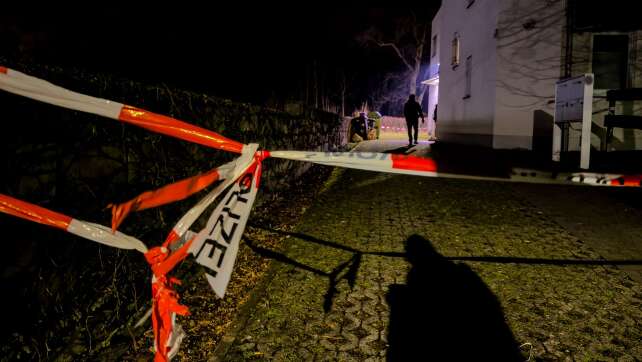 Leichenteile im Müll: War es Satanismus?
