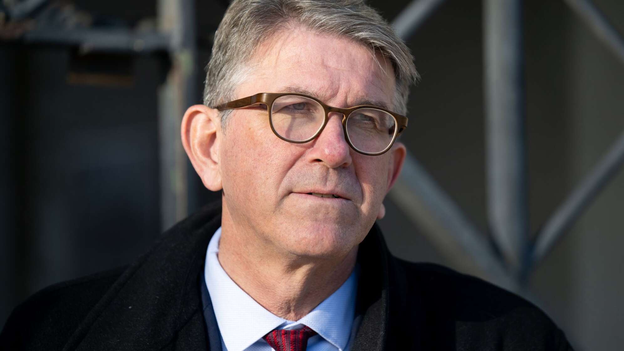 Weimer besucht KZ-Gedenkstätte Dachau
