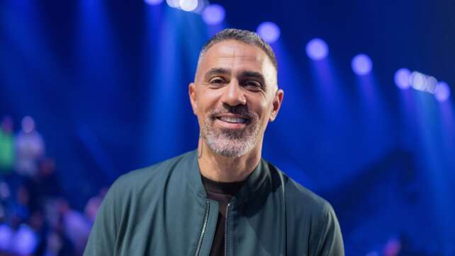 Rapper Bushido hat Tumor-OP «gut überstanden»