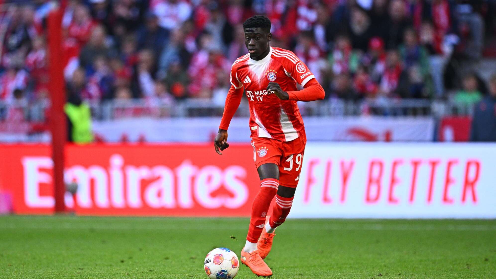 Bara Sapoko Ndiaye