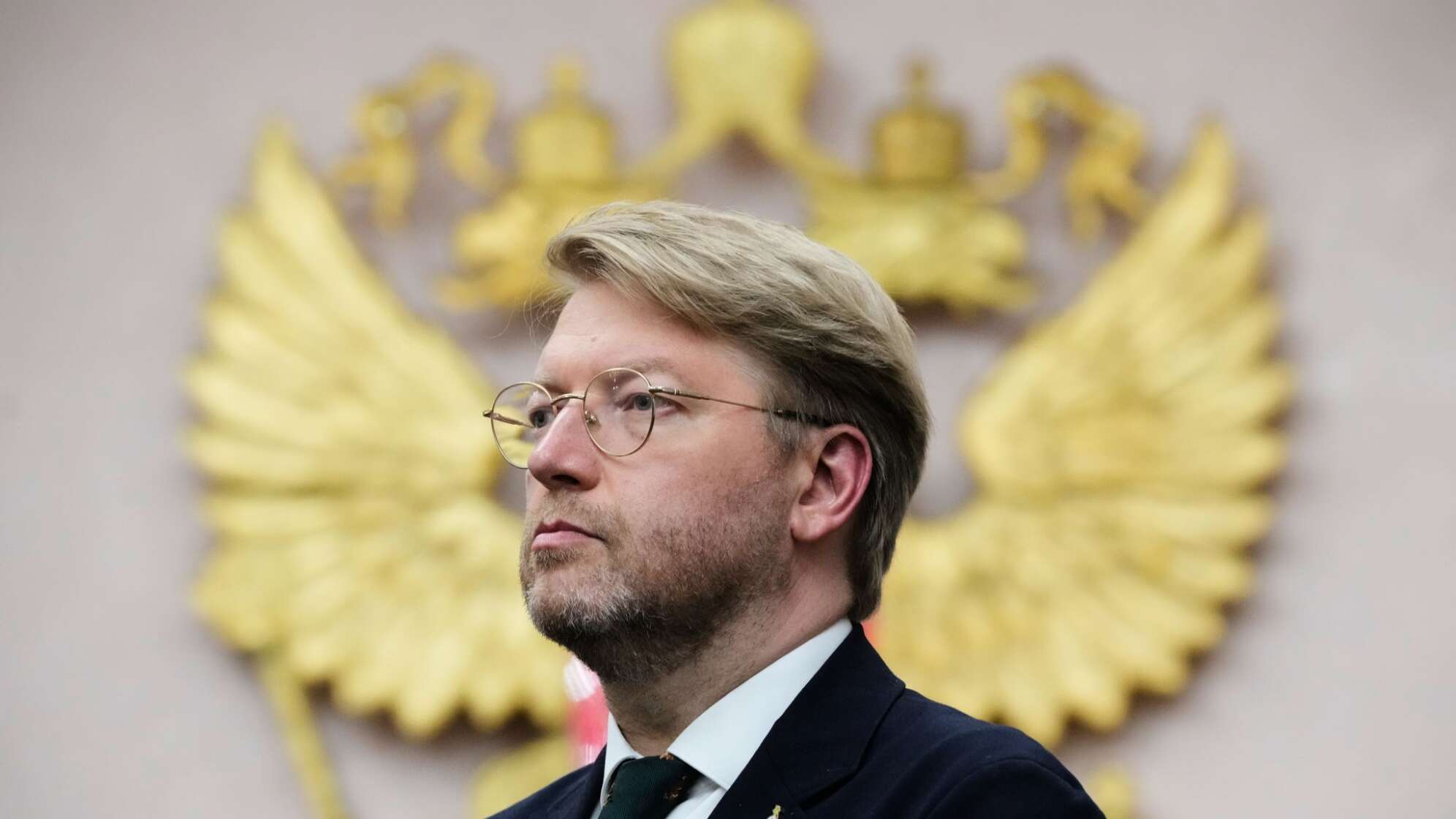 Wahlen in Russland - Partei Jabloko