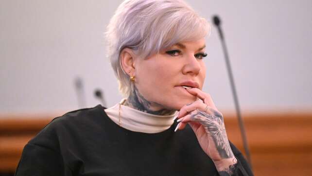 Melanie Müller: Prozess wegen Urkundenfälschung abgesagt