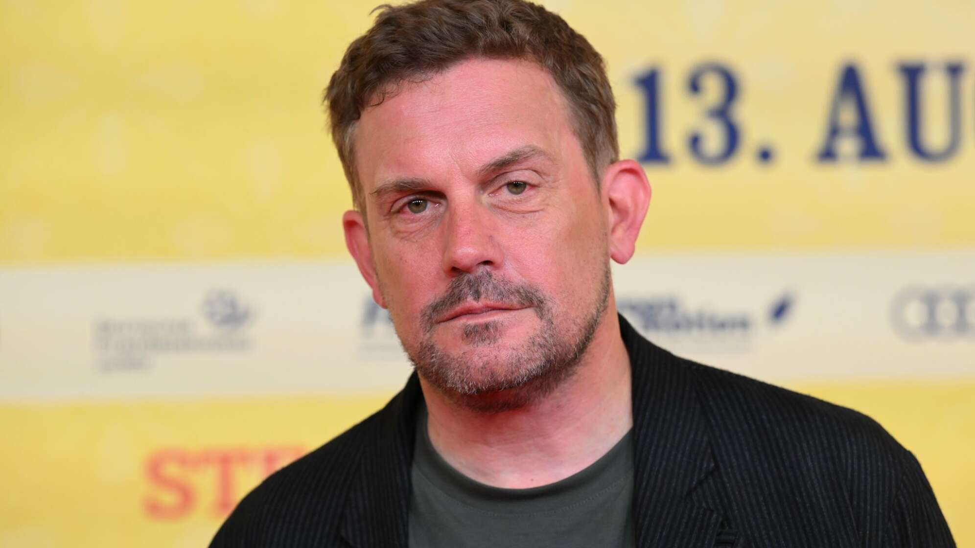 Premiere des Films "Steckerlfischfiasko"