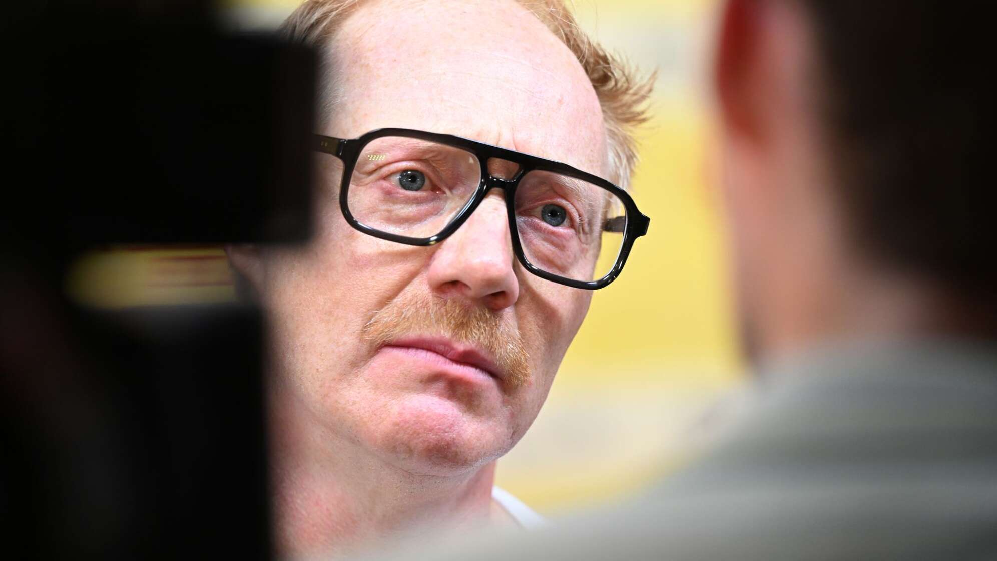 Premiere des Films "Steckerlfischfiasko"