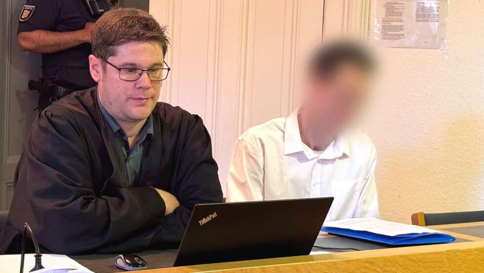 Bewährungsstrafe im Prozess um erhängten Hund «Buddy»