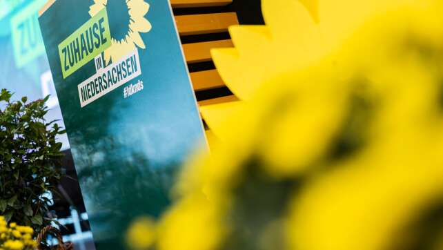 Rassistische Äußerung – Grüne distanzieren sich von Kandidat