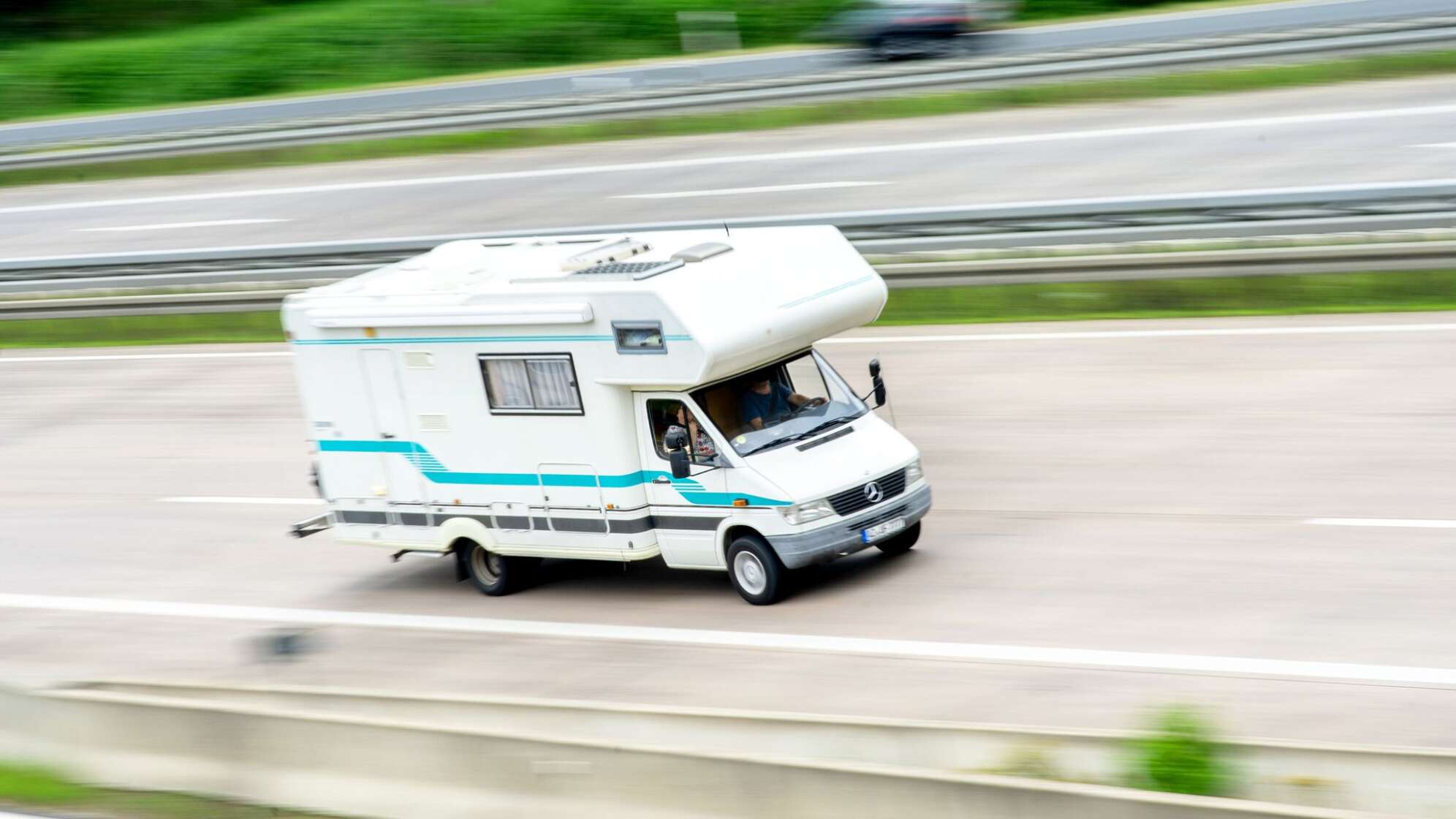 Wohnmobil