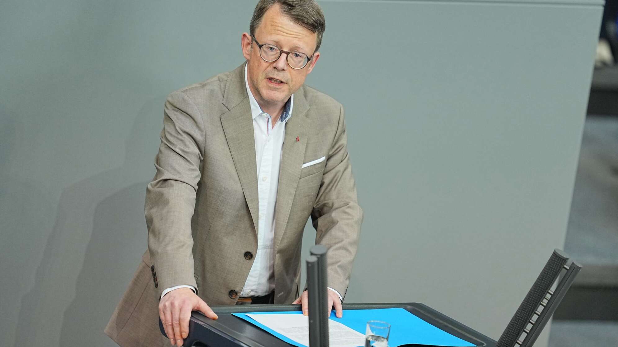 Ulrich Thoden