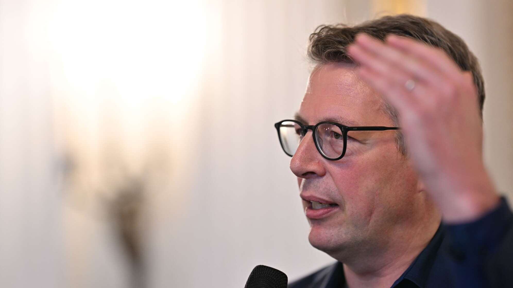 Markus Blume (CSU)
