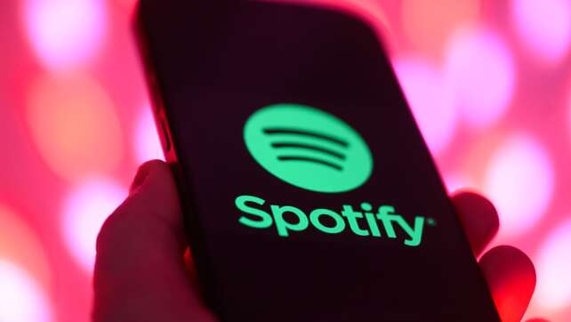 Spotify schränkt KI-Musik in Empfehlungen deutlich ein