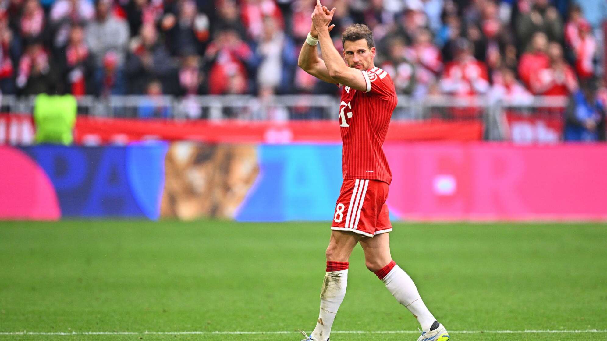 Leon Goretzka