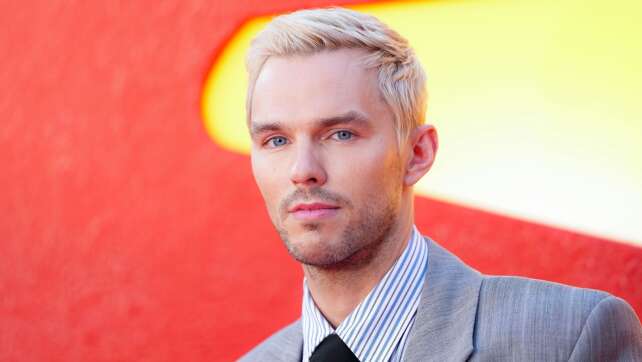 Nicholas Hoult spielt eitlen Lockhart in Harry-Potter-Serie