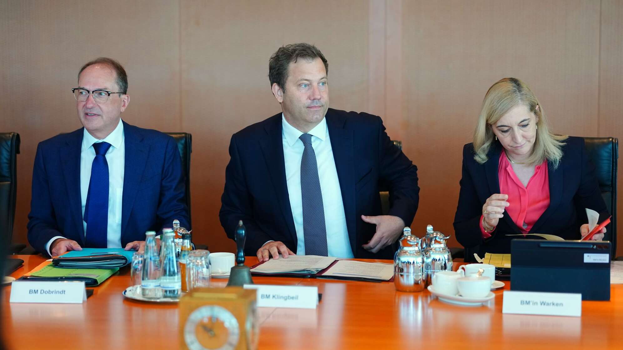 Bundeskabinett