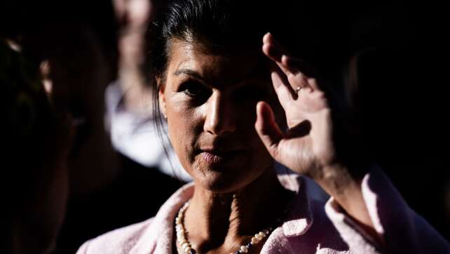 Wagenknecht könnte AfD in Sachsen-Anhalt zur Macht verhelfen