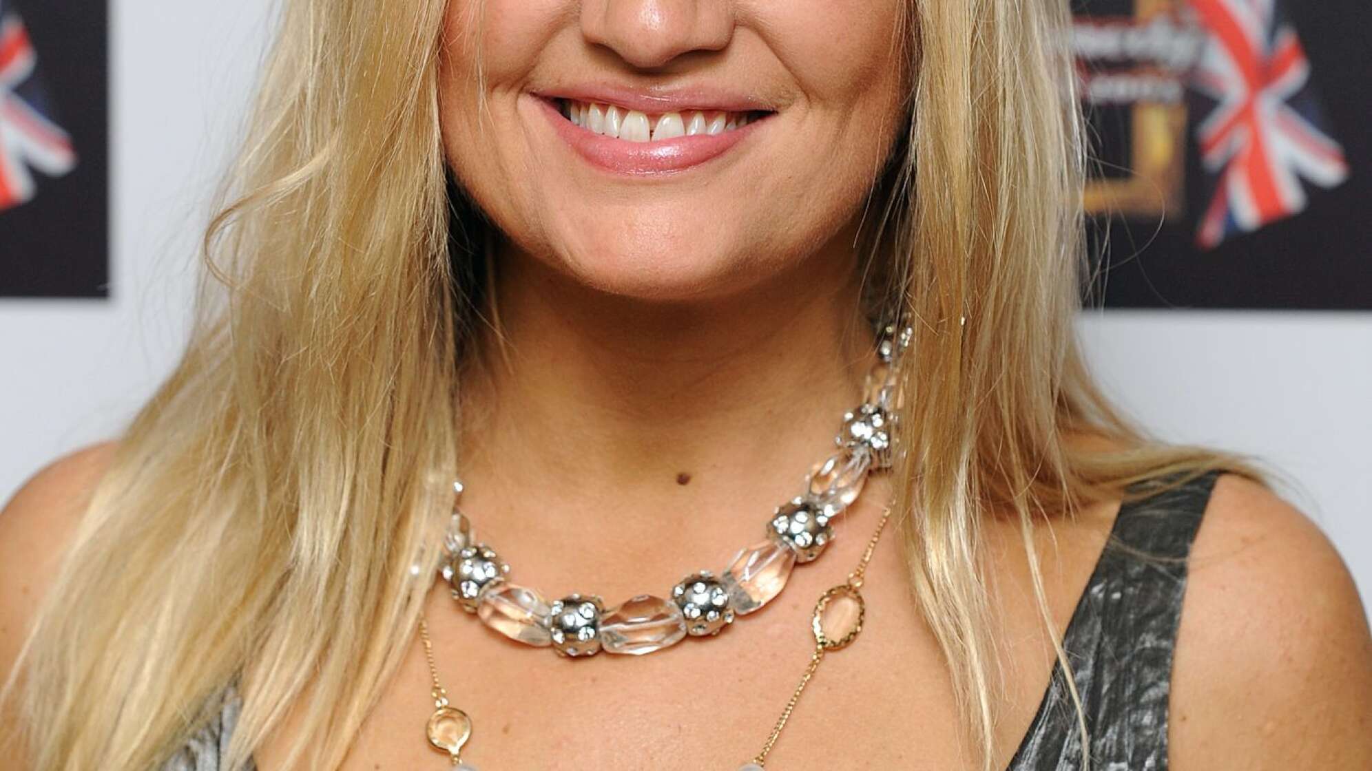 Lucy Davis