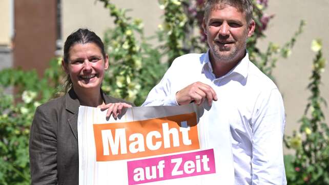 Amtszeitbegrenzung: 12.000 Unterschriften gesammelt