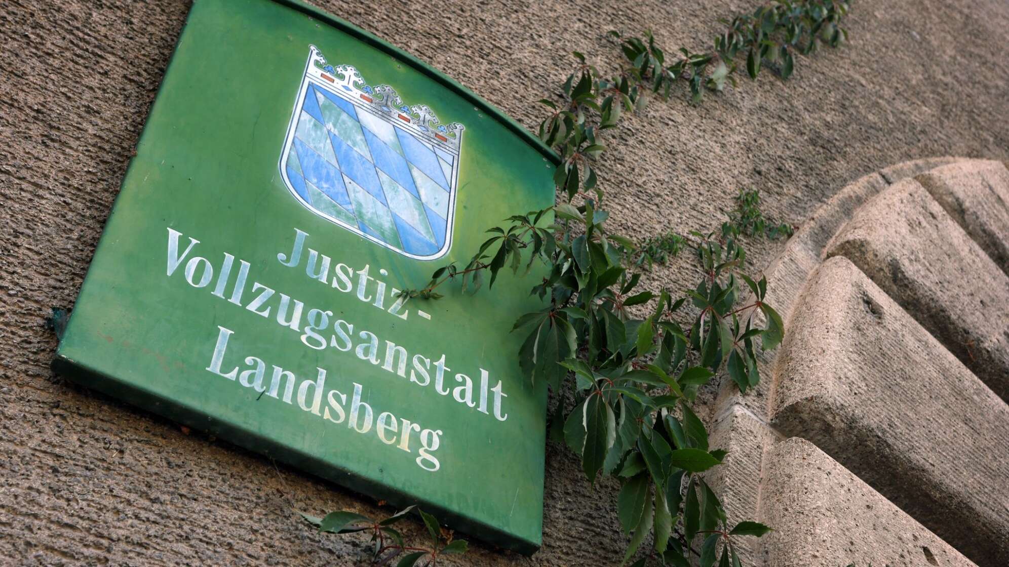 Justizvollzugsanstalt Landberg am Lech